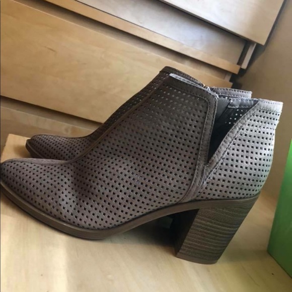 Booties - Picture 1 of 1